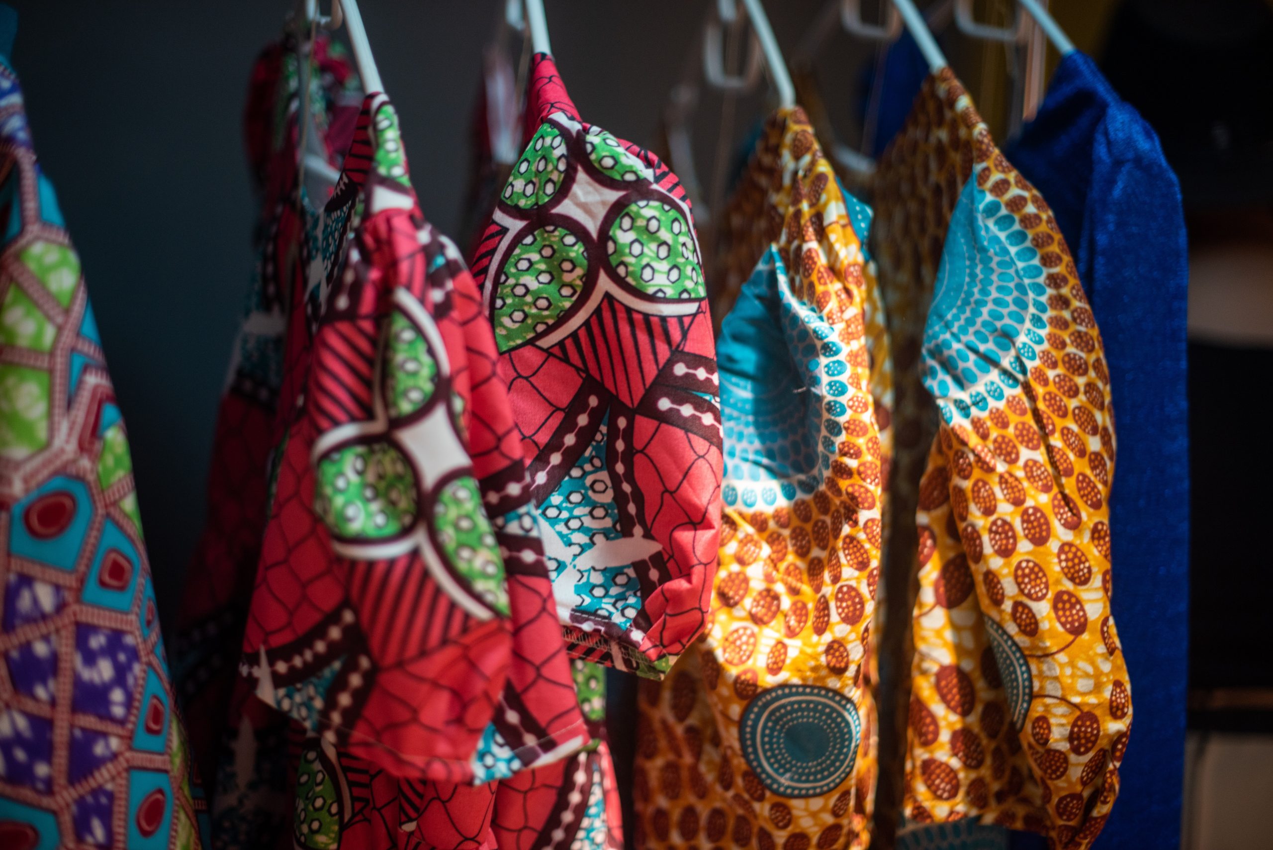 bag making