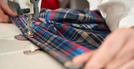 garment sewing classes